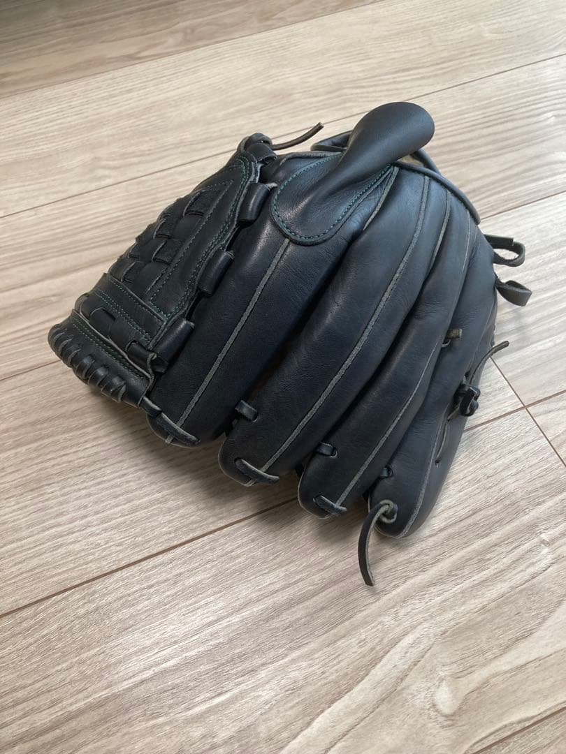 【投手用】SSK 野球グローブ