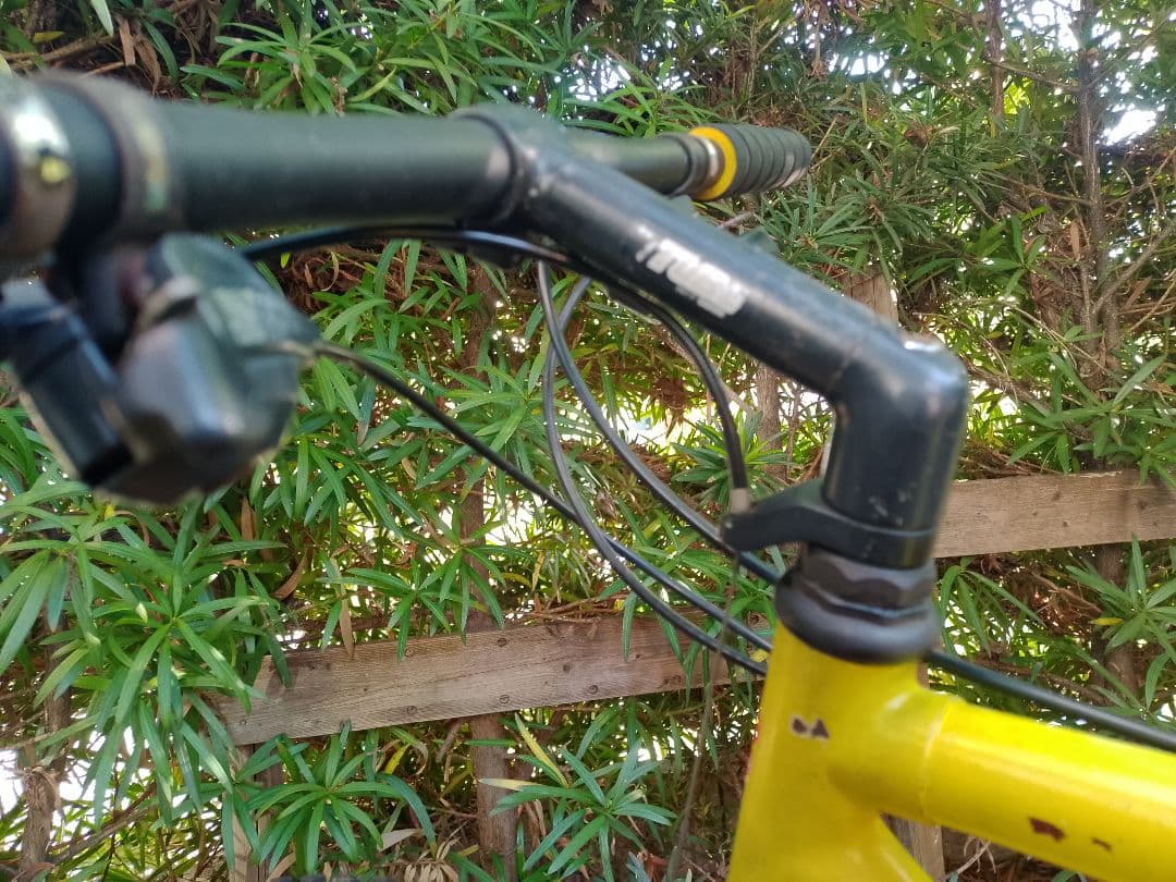 オールドMTB ブリヂストンwildwest　MR3　直接引取限定