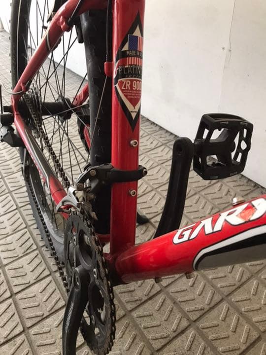 ゲイリーフィッシャー GARY FISHER X-キャリバー MTB