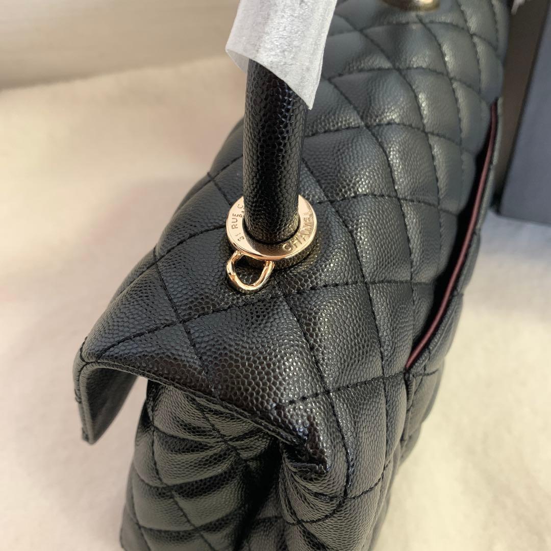 【新品❣️】cocohandle 25CHANEL ノベルティ　ショルダーバッグ