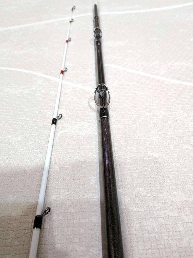 シマノ YOIKA BB M210 船匠 JYU-OH 喰わせサビキ 270
