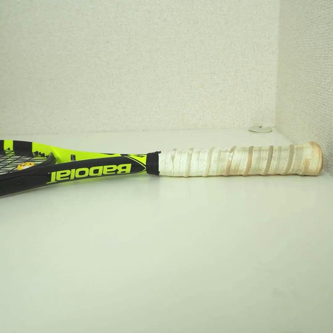 Babolat ピュアアエロツアー 2016 G2
