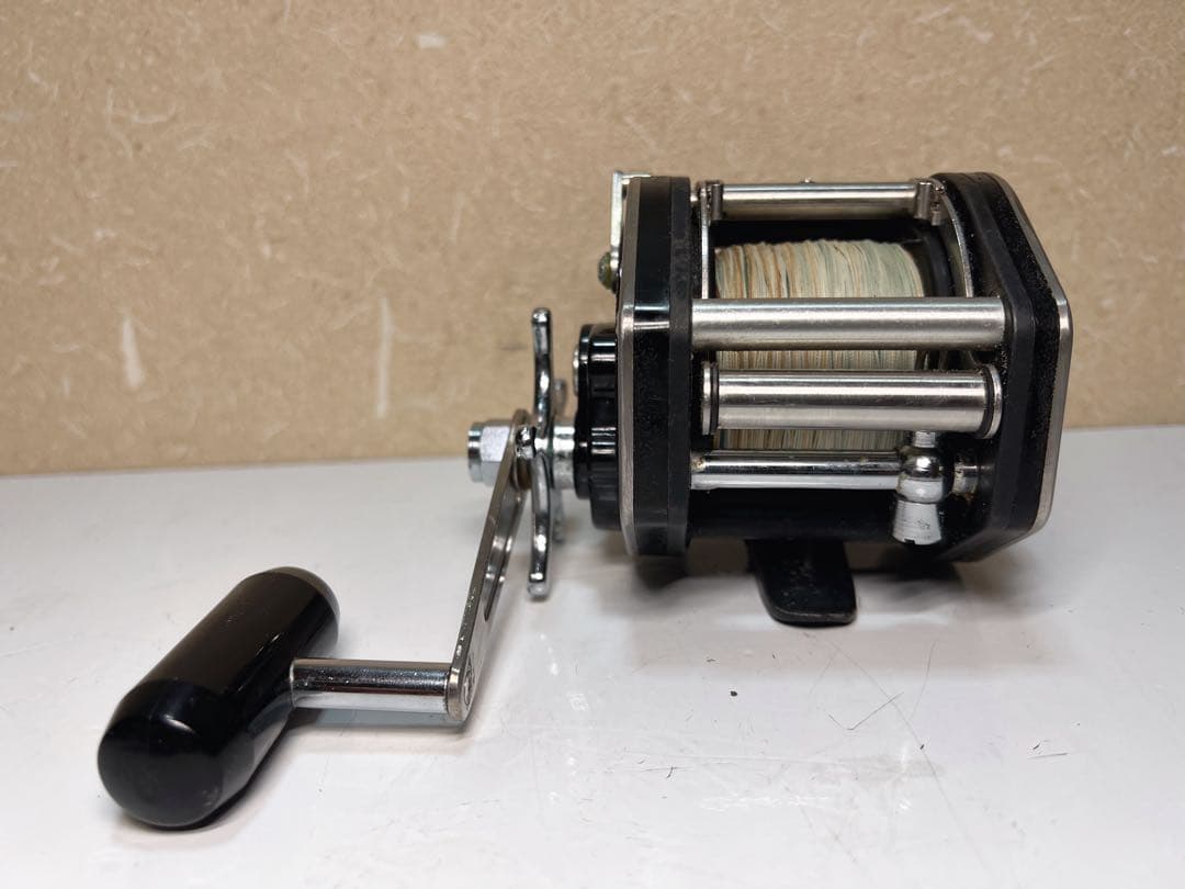 RYOBI・リョービ＞　ADVENTURE　80中古