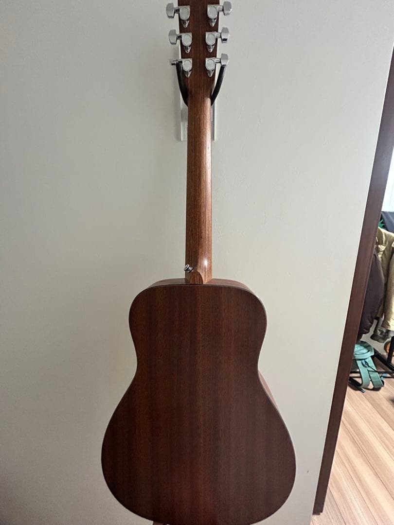 Martin & Co. LXM アコースティックギター