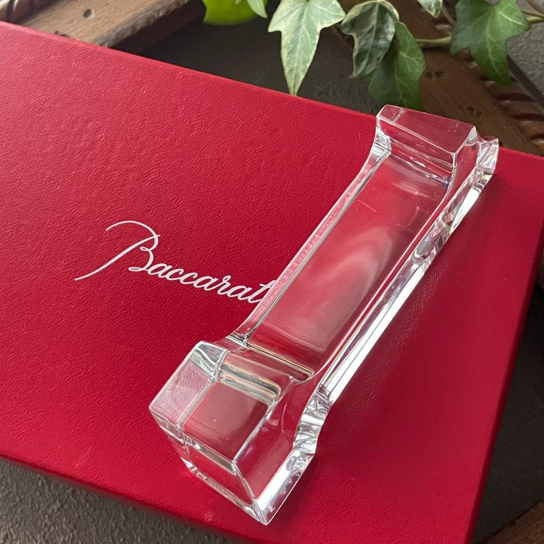 Baccarat 「No.1」
