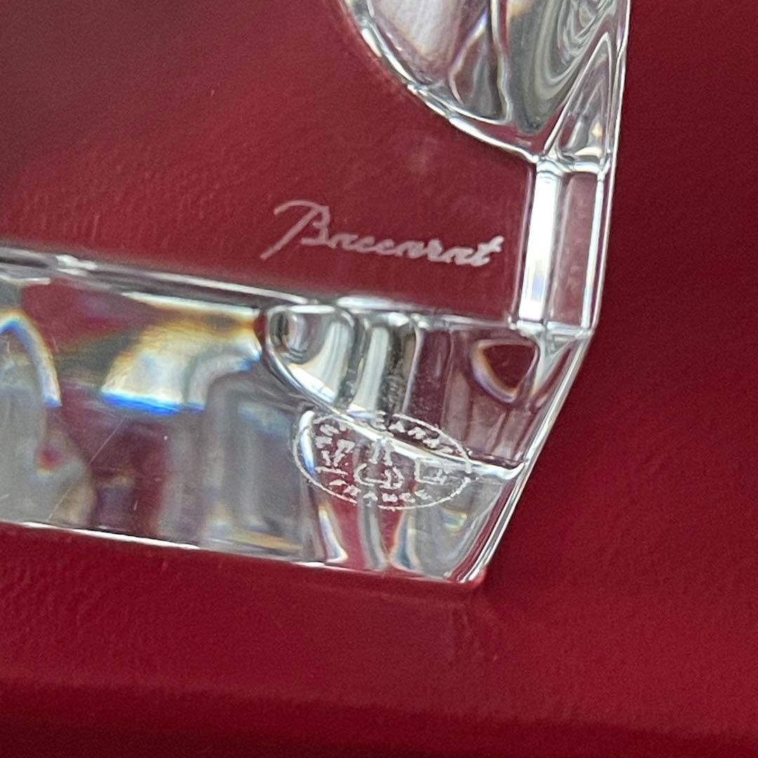 Baccarat 「No.1」