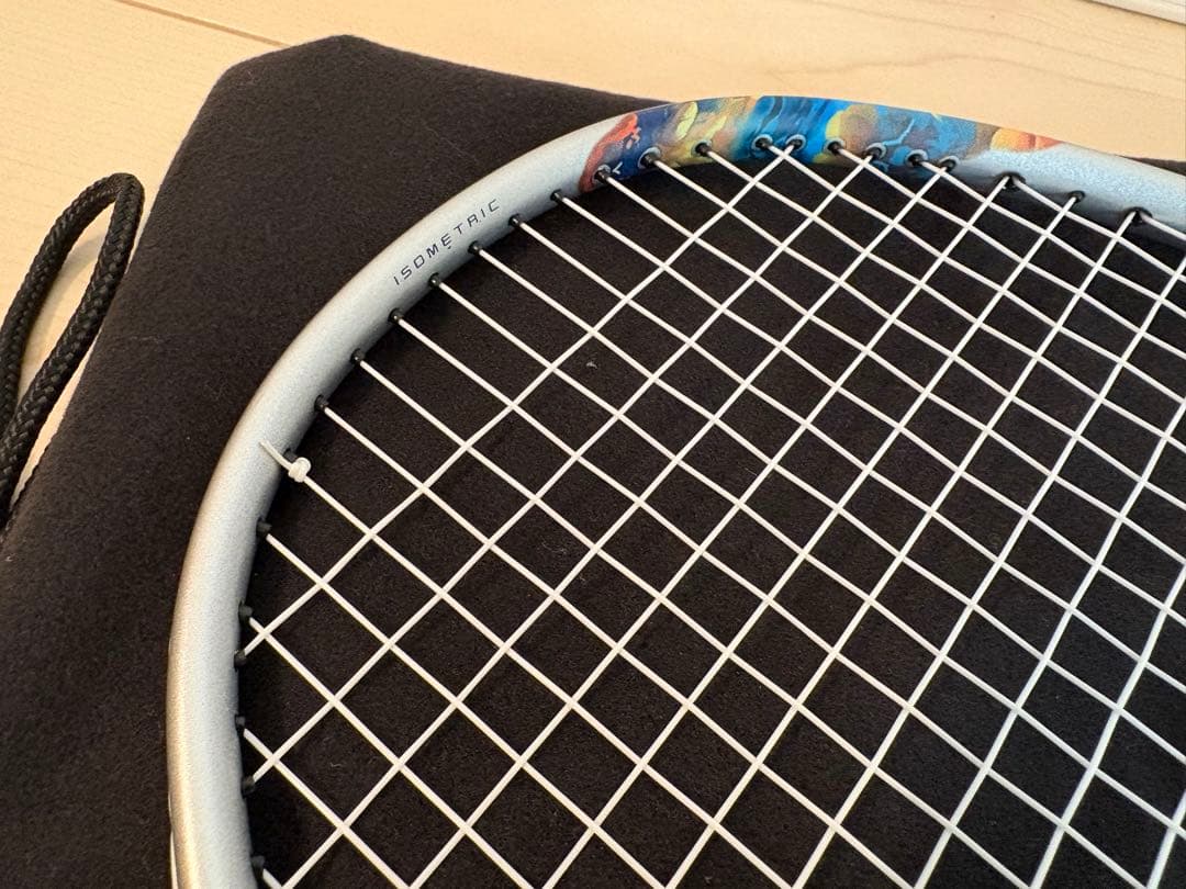 ヨネックス バドミントンラケット ナノフレア700ゲーム YONEX