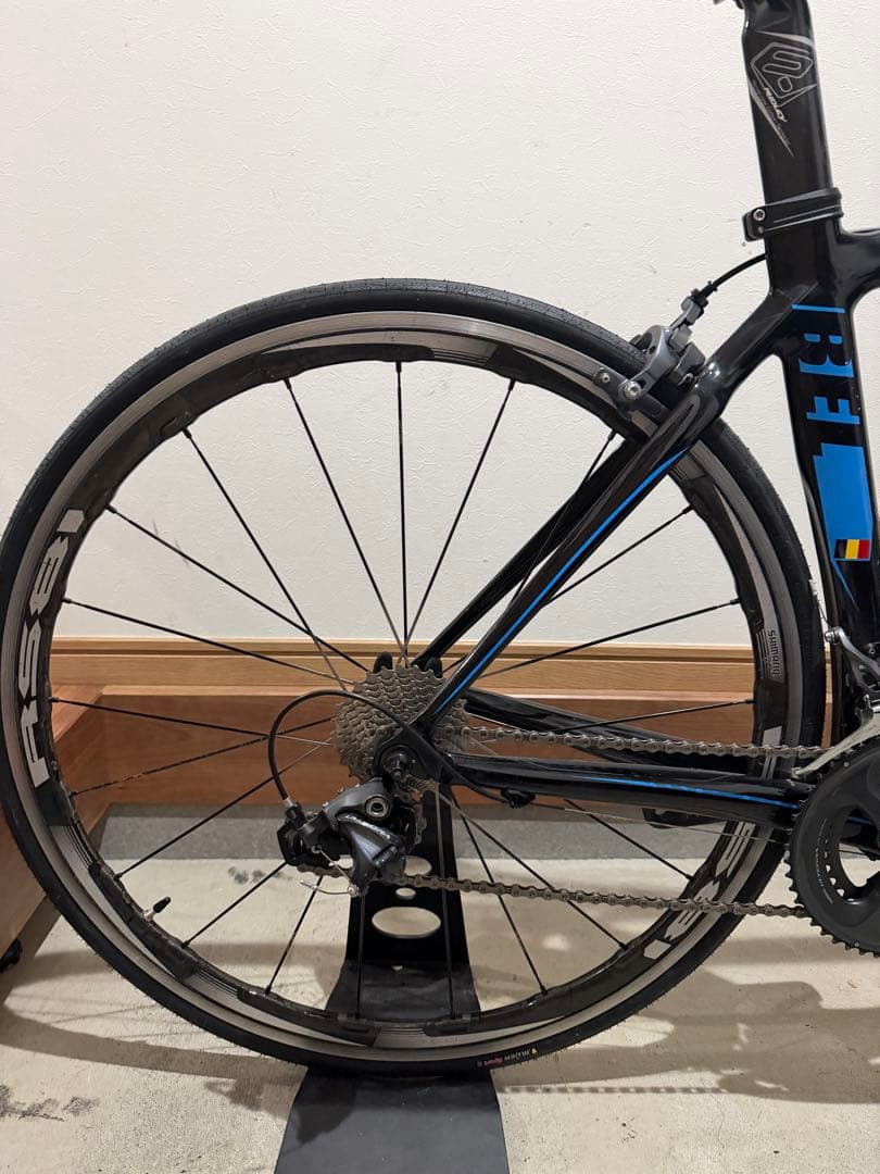 自転車本体 RIDLEY NOAH RS