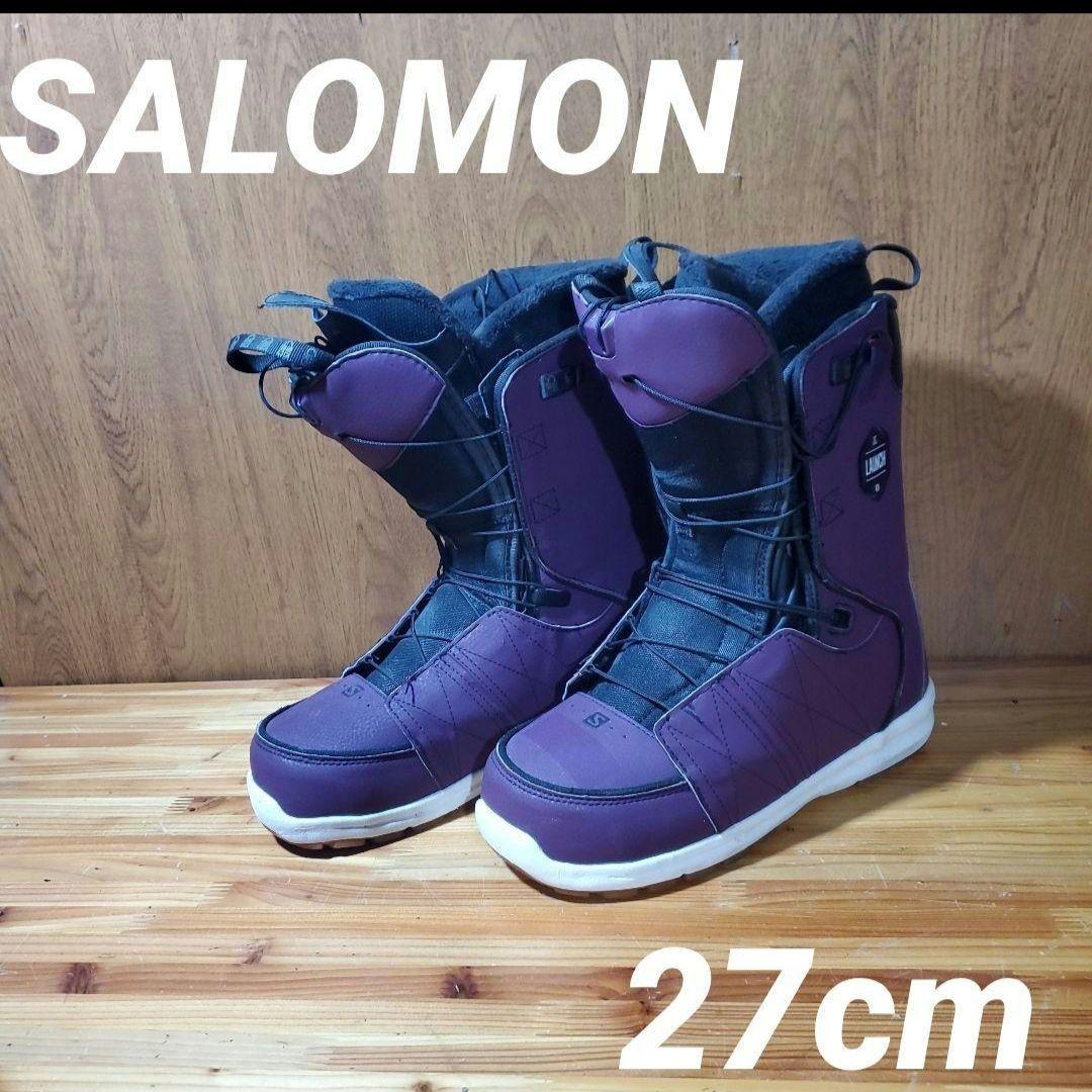 HEAD×HEAD×SALOMON　3点セット！ ブーツ交換可能　2632