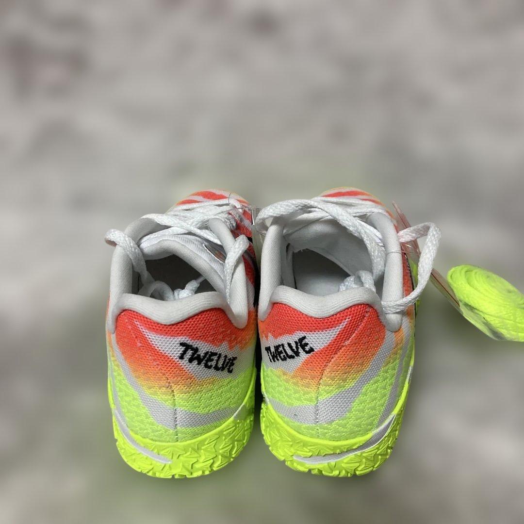 ナイキ　ジャ3 NIKE JA3 SE GS バスケットシューズ