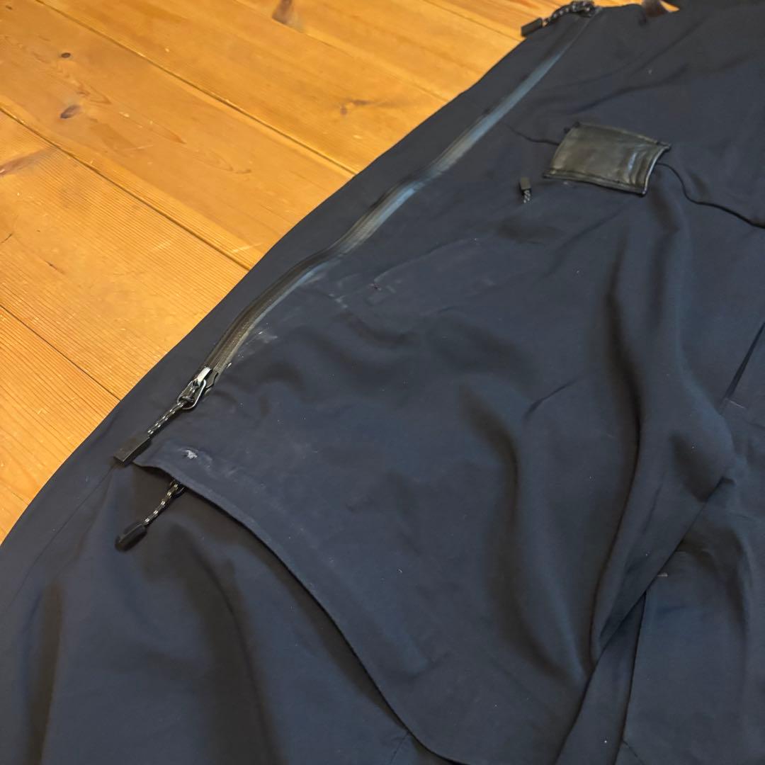 最高峰 BURTON AK 3L キミービブパンツ(M)