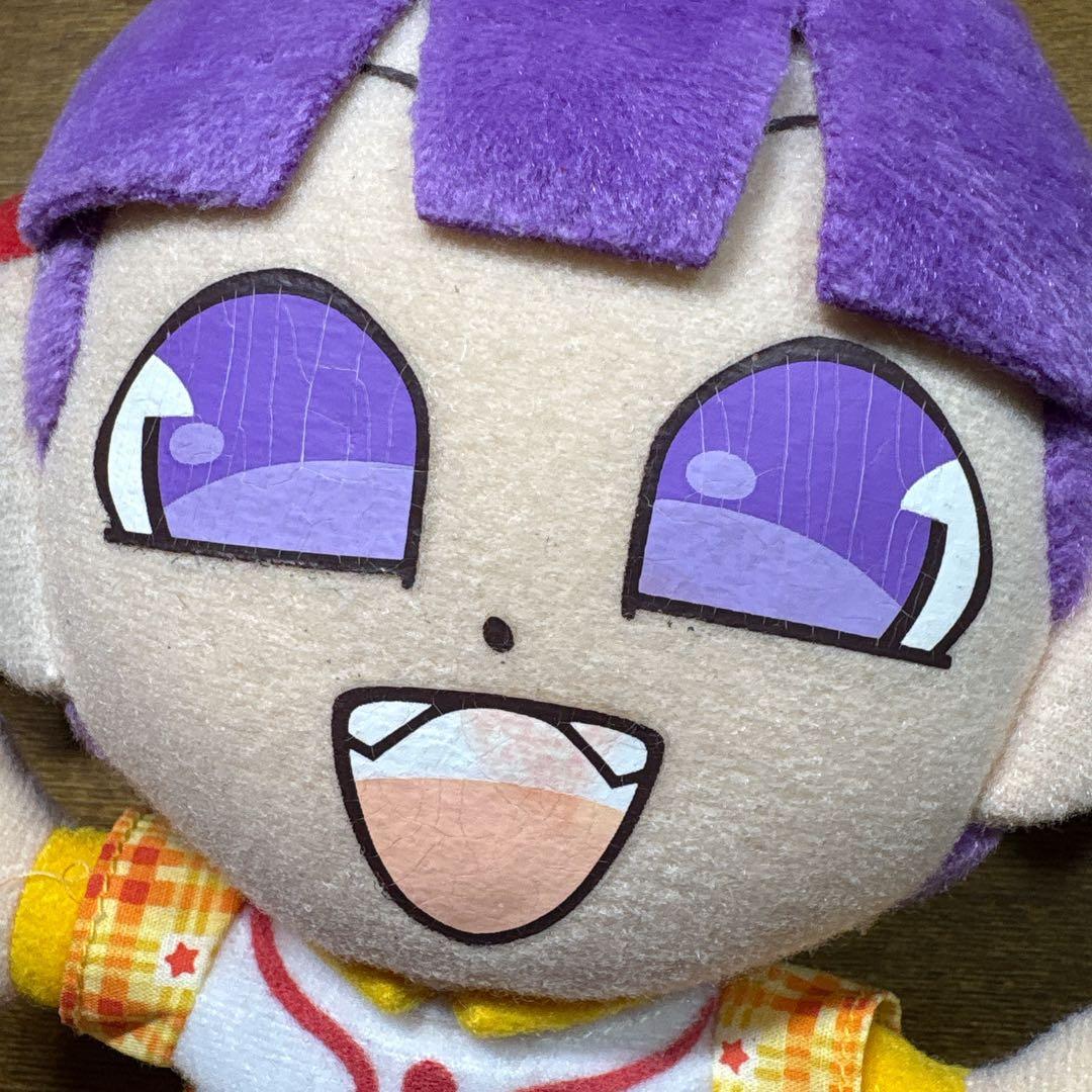 レア 希少 ミニモニ ぬいぐるみ 2点セット 平成レトロ辻希美 矢口真里
