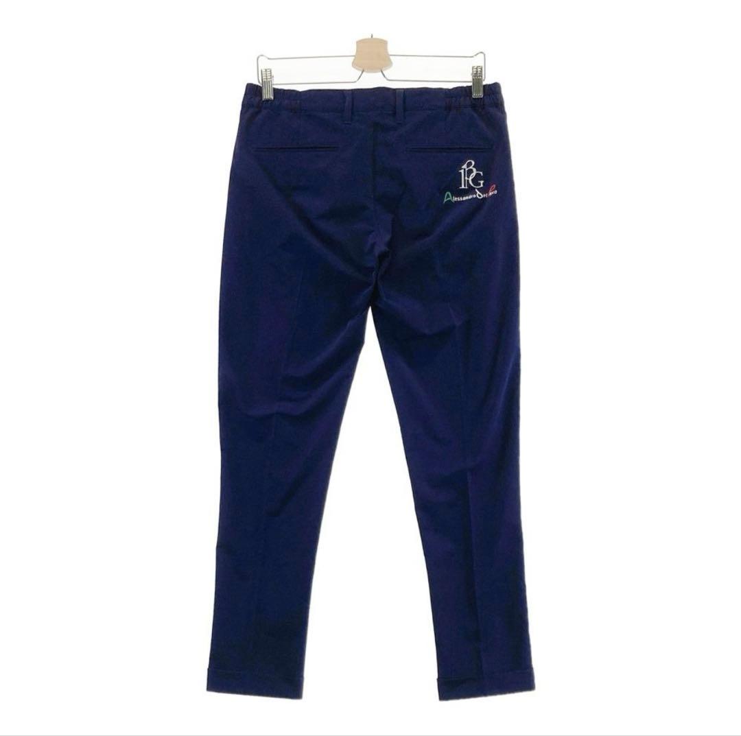 【新品未使用】定価49500円1PIU1UGUALE3GOLF デルピエロコラボ