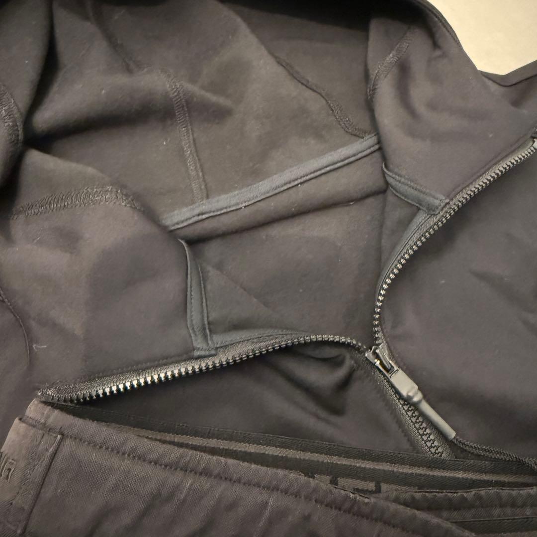 定価6.7万 BRIEFING ベストBRG221M59＆パンツM62のセット