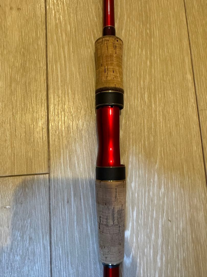 シマノ　ワールドシャウラ 2701FF-2