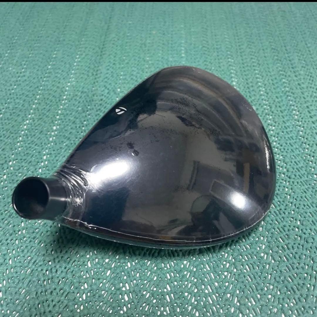 TaylorMade Qi10 TOUR 3W ヘッド単品