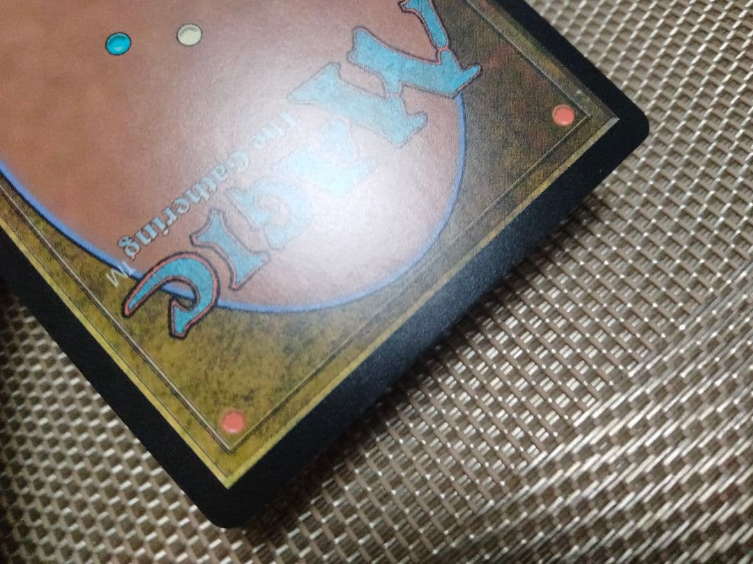 【ご確認用】灯争大戦 団結の誓約 日本語 1枚　MTG