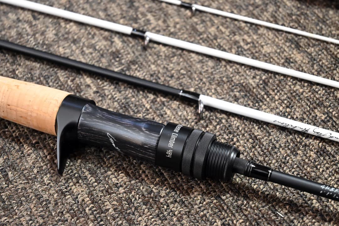 メガバス Megabass グレートハンティング GHBF48-4UL