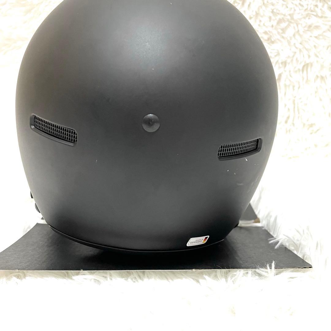 uvex ウベックス バイザーヘルメット キッズ スノーボード スキー