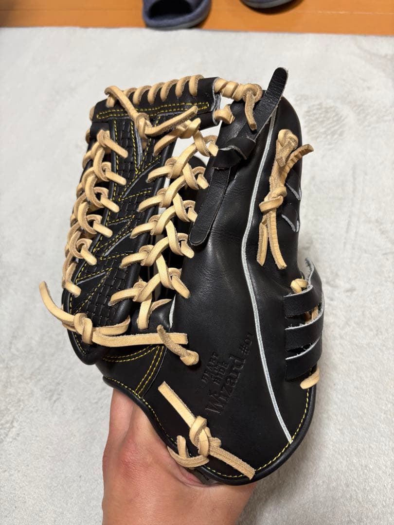 Rawlings HOH 軟式　外野