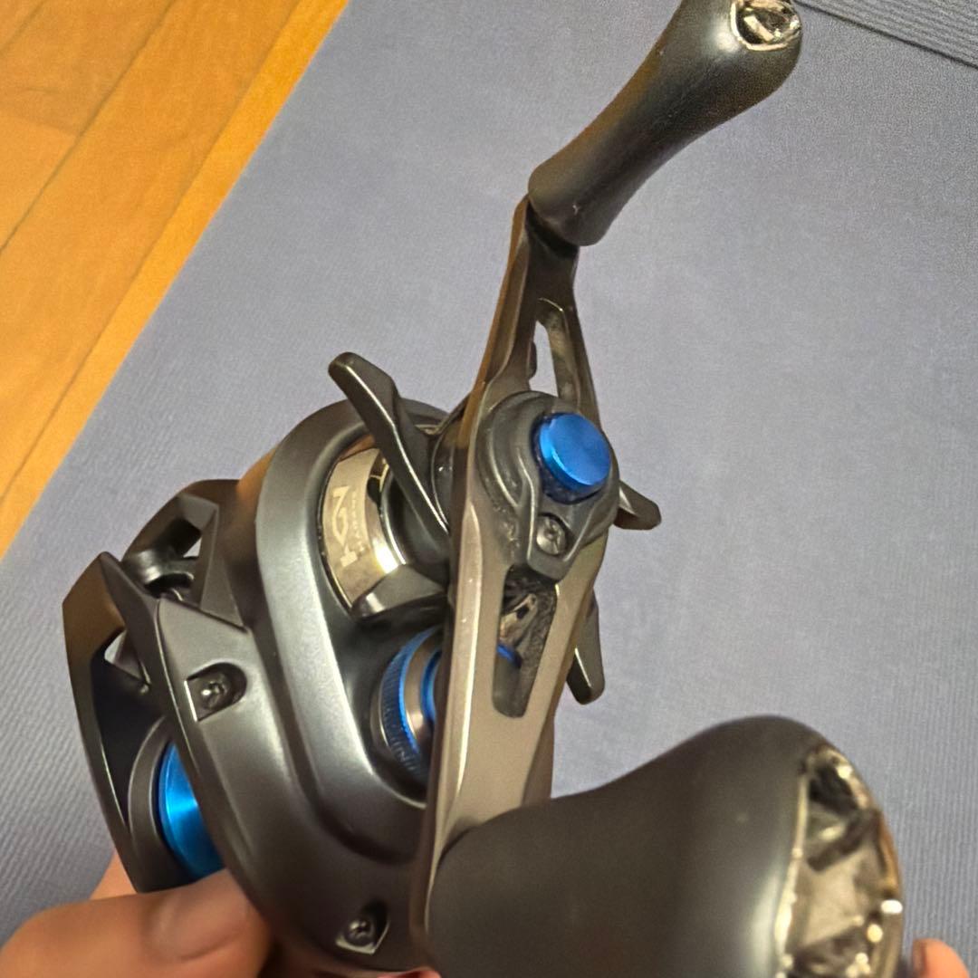 釣具　shimano 70xg