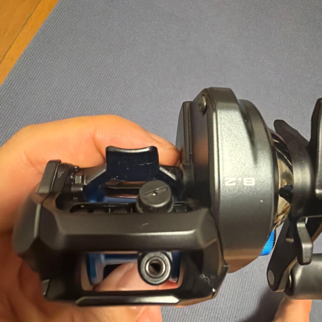 釣具　shimano 70xg
