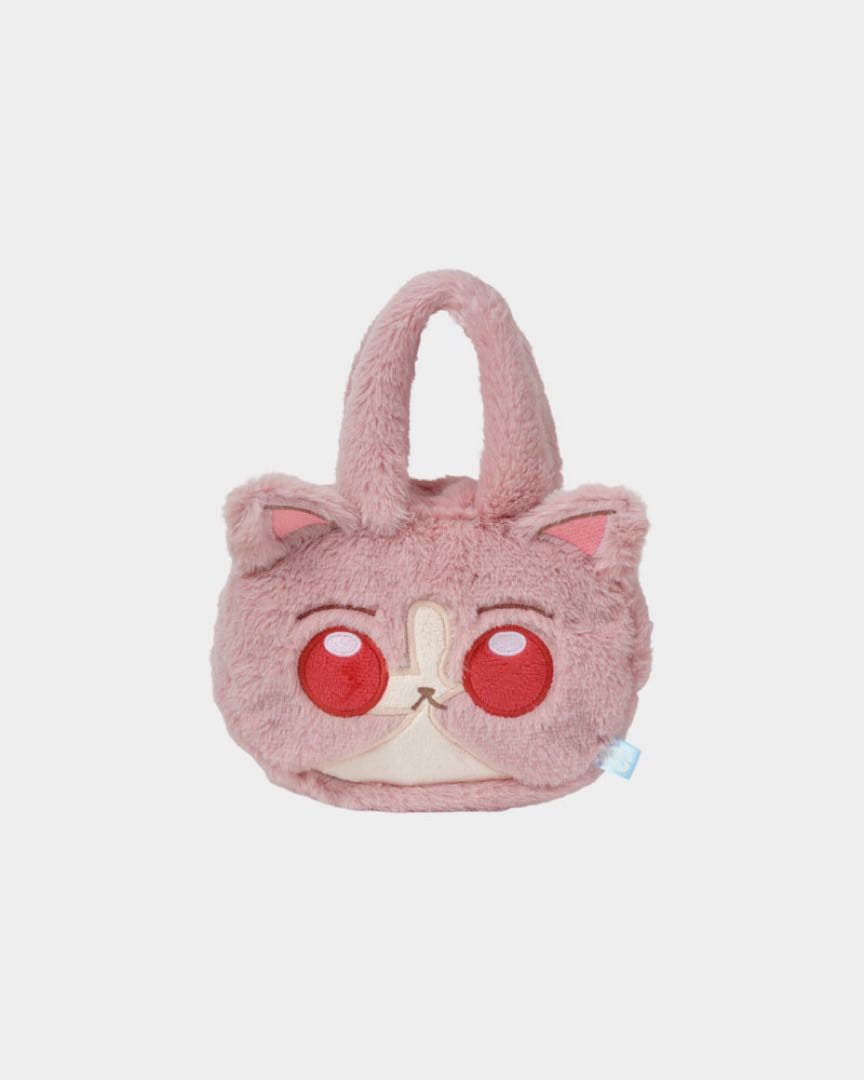 ずっと真夜中でいいのに。　ショガスト　ミニバッグ　ぬいぐるみ2　セット　新品
