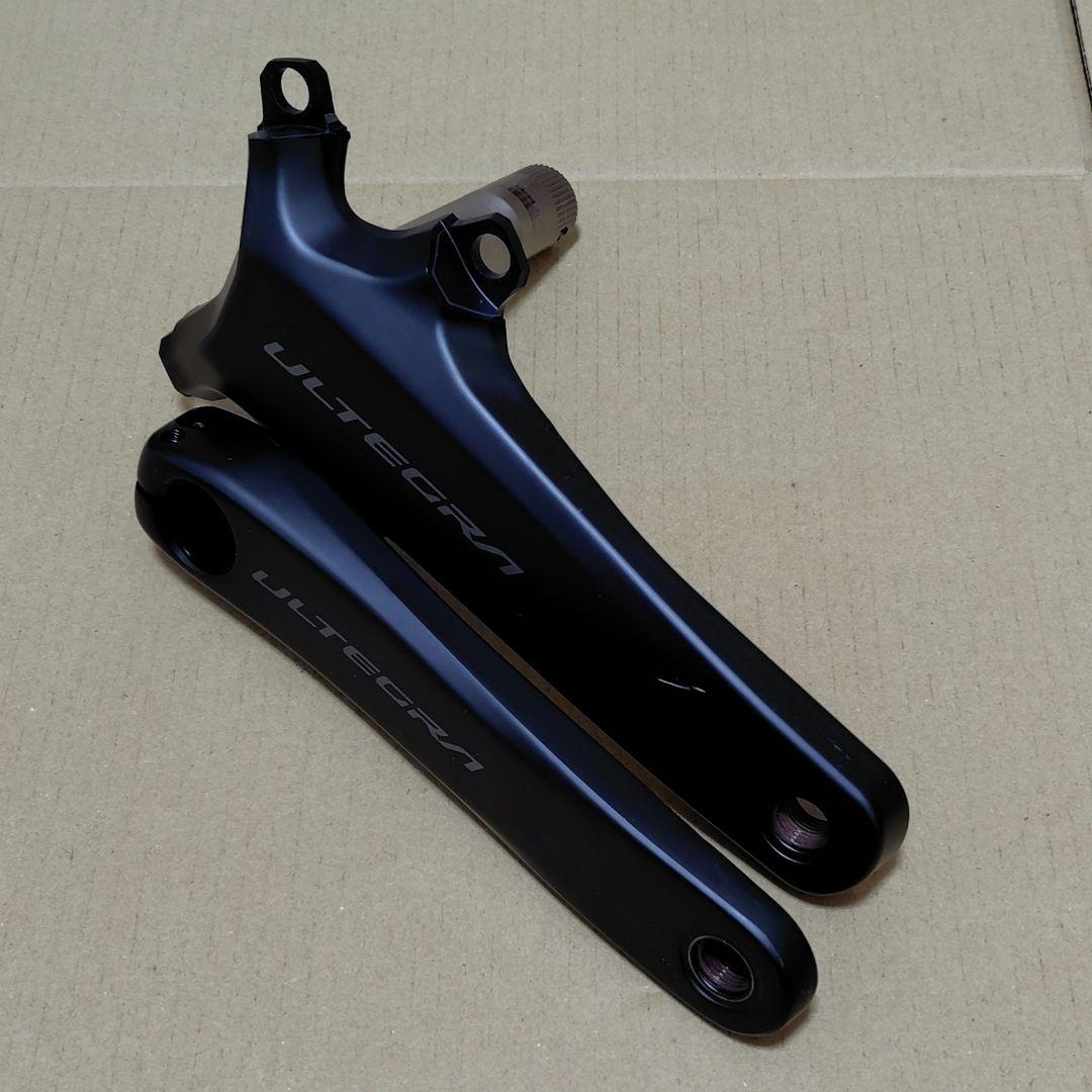 シマノ ULTEGRA FC-R8100 170mm