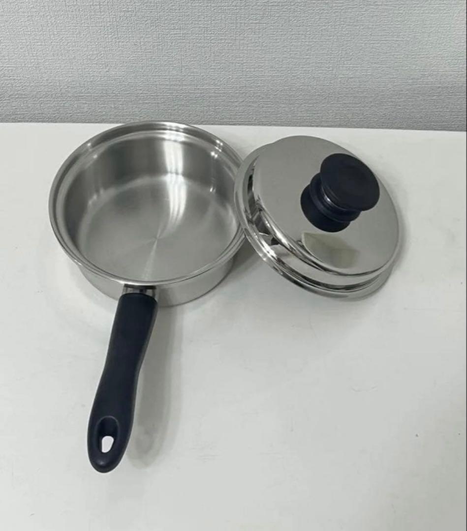 アムウェイ　小ソースパン