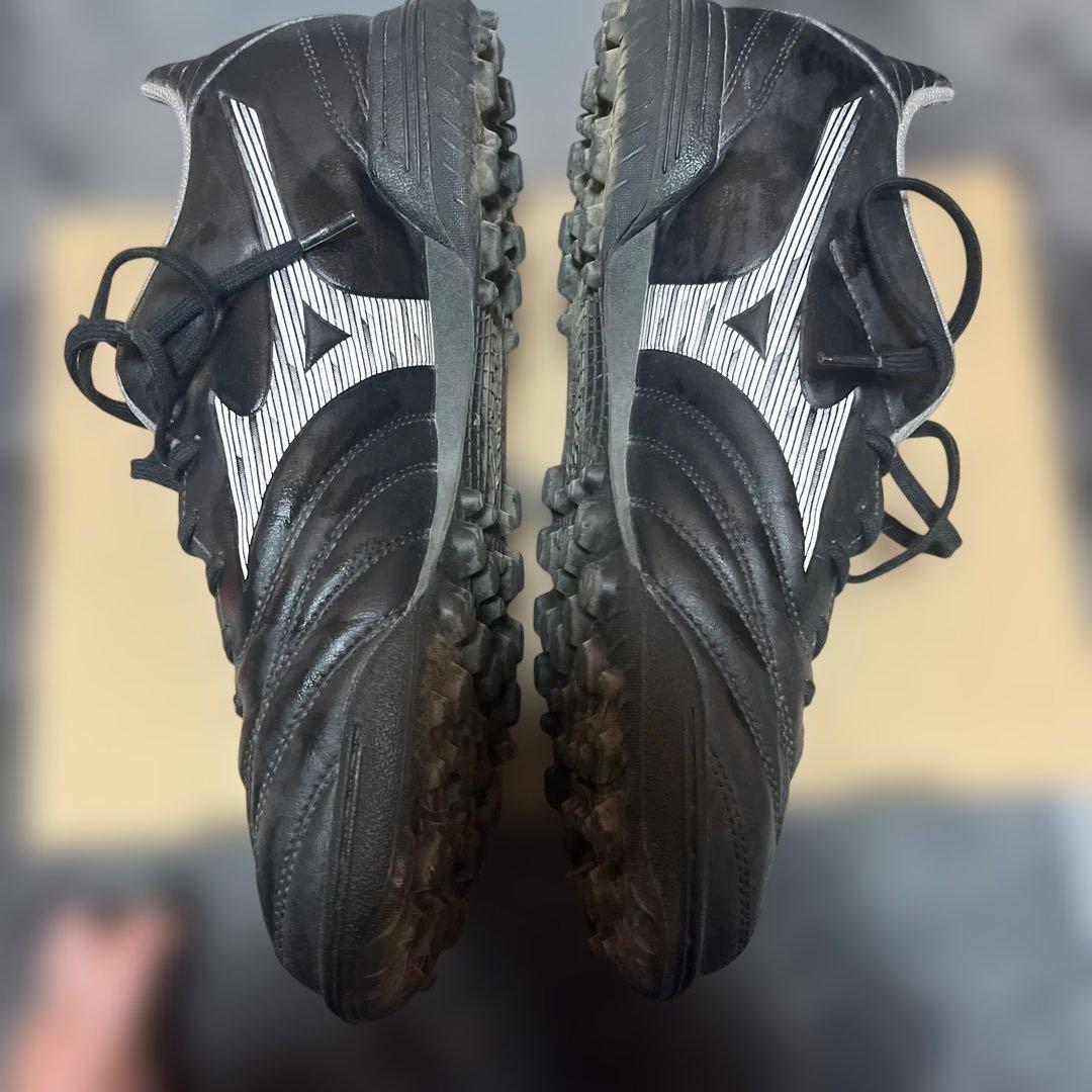 Mizuno Monarcida neo 3ブラック サッカーシューズ