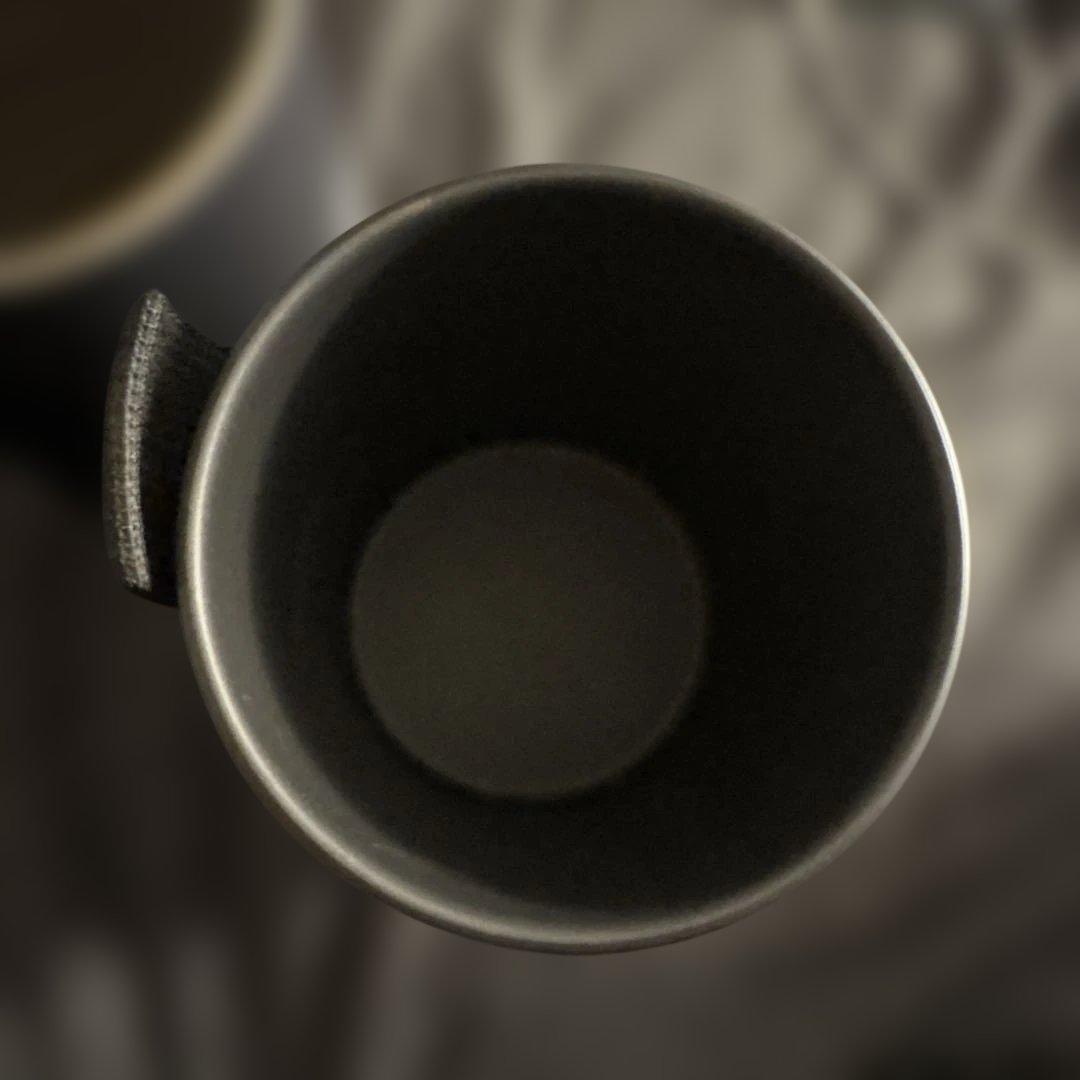 あま様　JETBOIL ジェットボイル