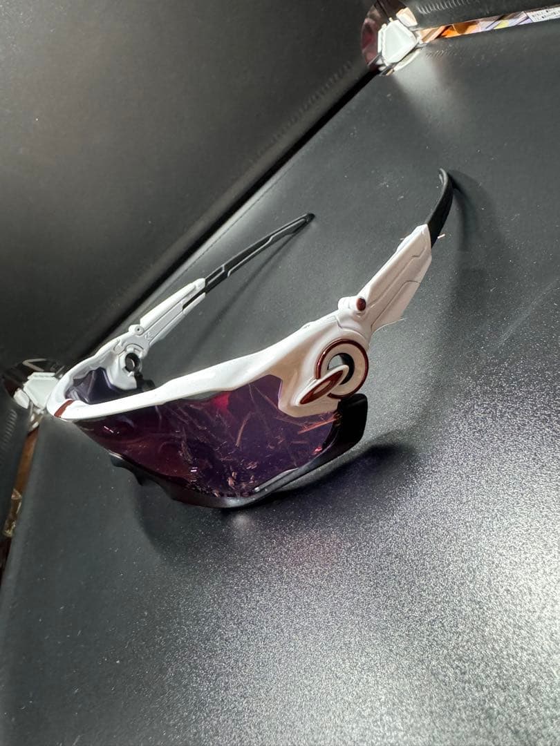 中古　OAKLEY JAWBREAKER