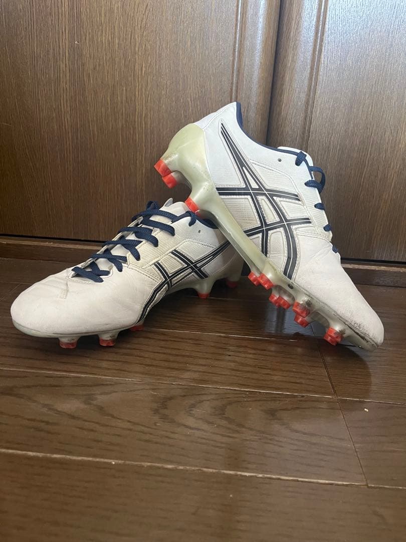 【廃盤品】asics ds light avante 25.0cm