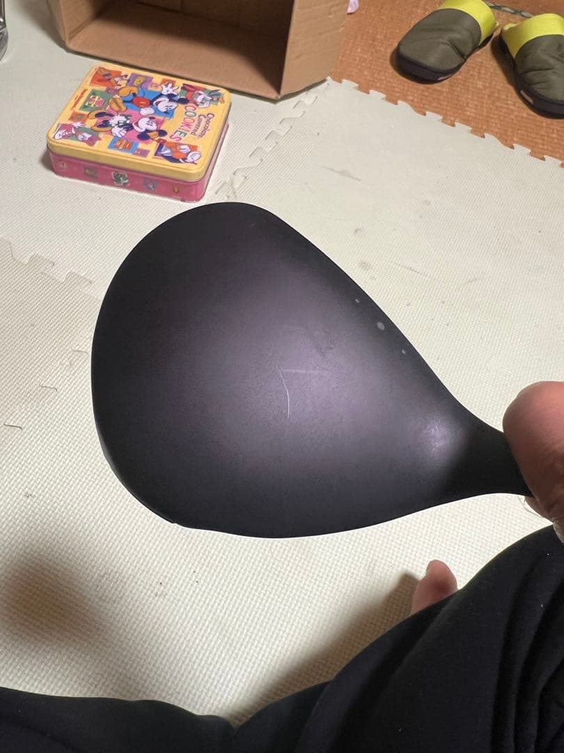 レフティ　G425 MAX 3番ウッド