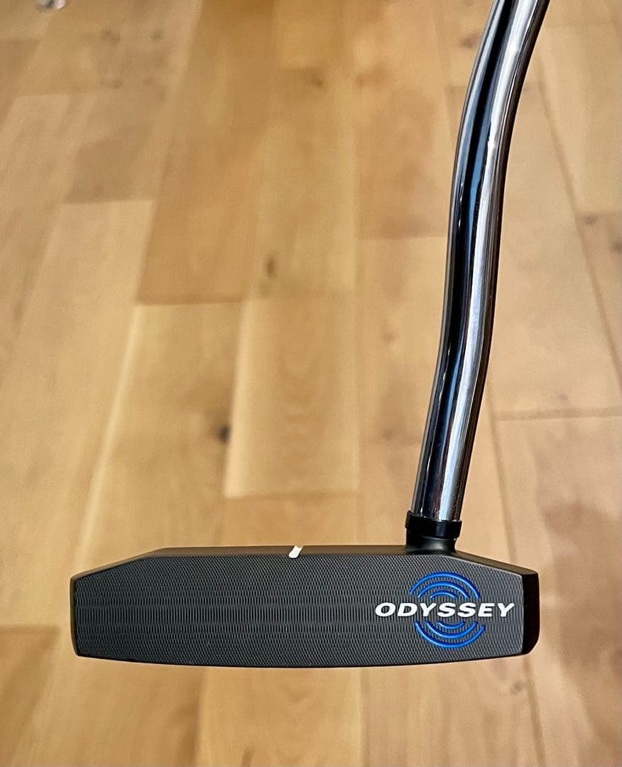 キャロウェイODYSSEY STROKE LAB 7 パター 360g
