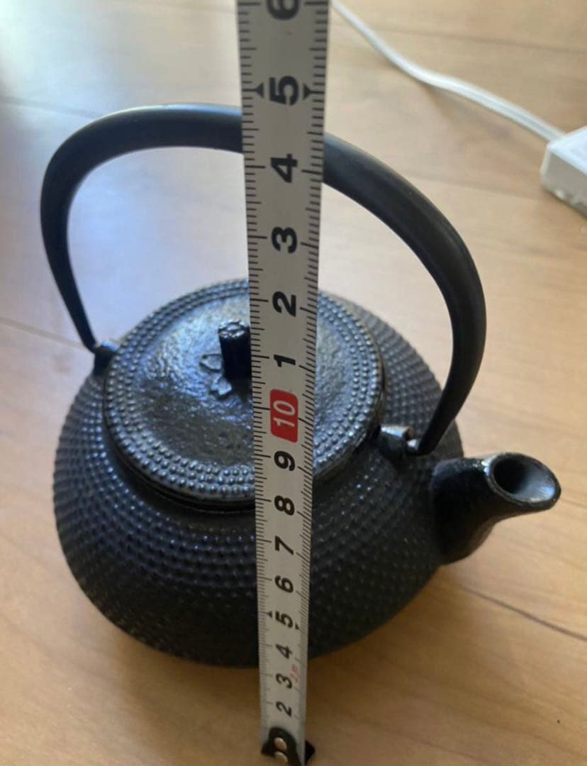 南部鉄器  鉄瓶  急須   南部鉄瓶  煎茶道具