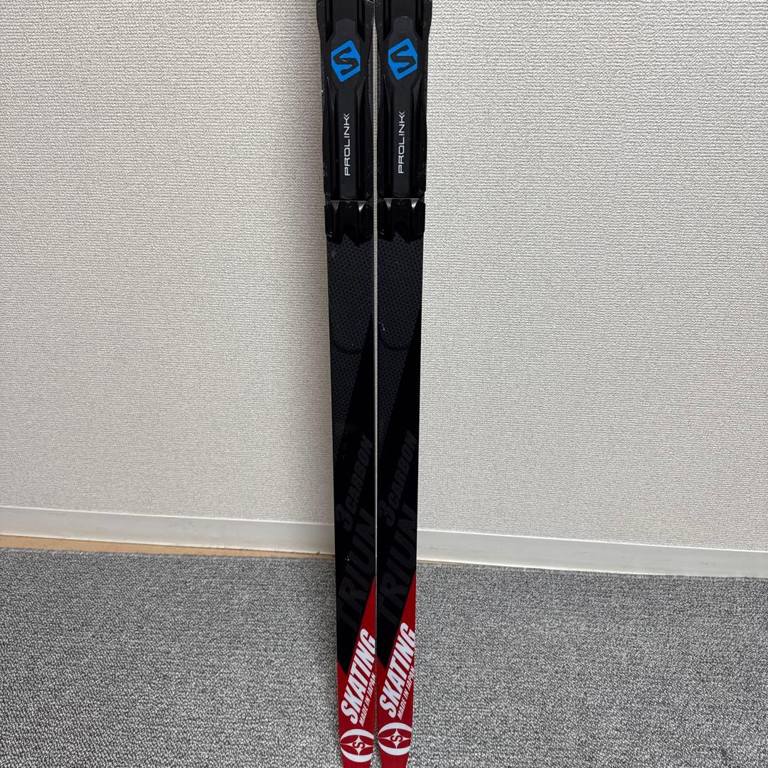 オガサカ　クロスカントリースキー 190cm SK1