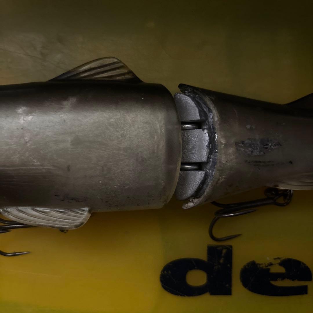 deps 旧　スライドスイマー250