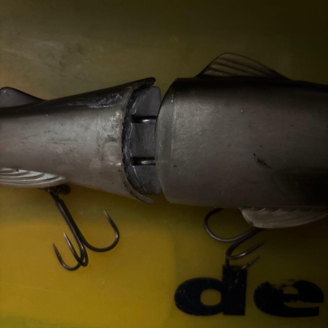 deps 旧　スライドスイマー250