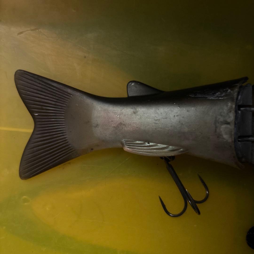 deps 旧　スライドスイマー250