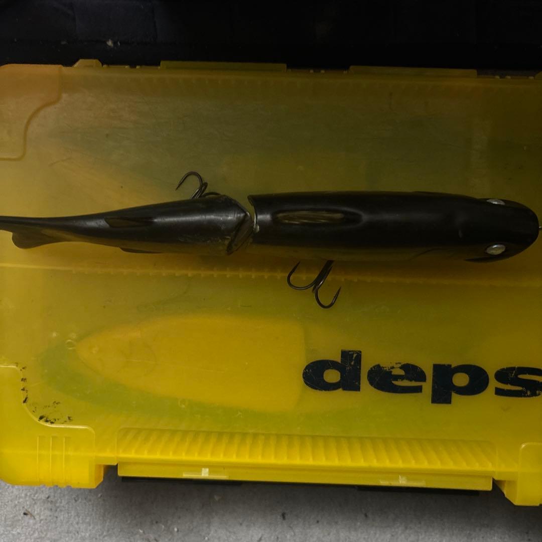 deps 旧　スライドスイマー250