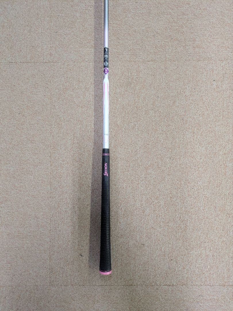 Srixon GiE-L レディース　スリクソン　ドライバー13.5°