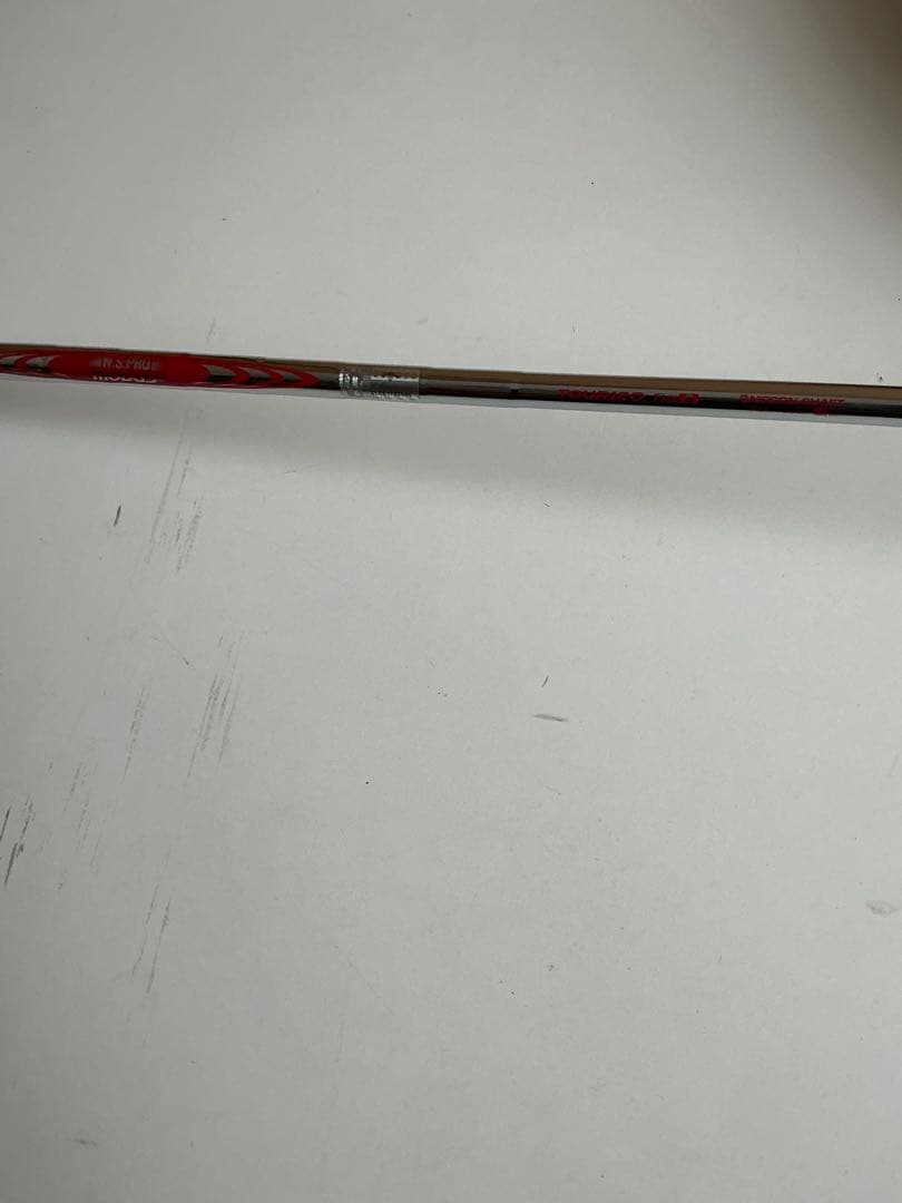 キャロウェイ X FORGED CB 7番 NS PRO MODUS3 T120