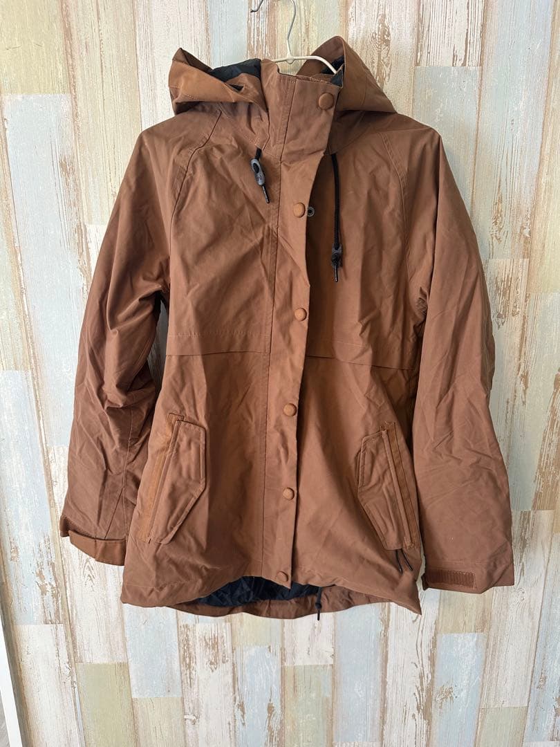スノーボード スキー ウェア バートン ビブパン Burton HOLDEN