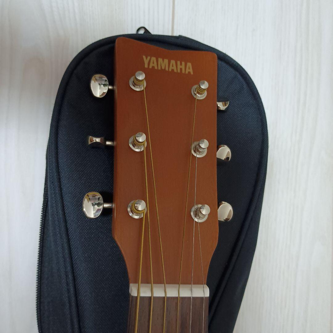 YAMAHA FG-Junior JR1 アコースティックギター確認済新品です。