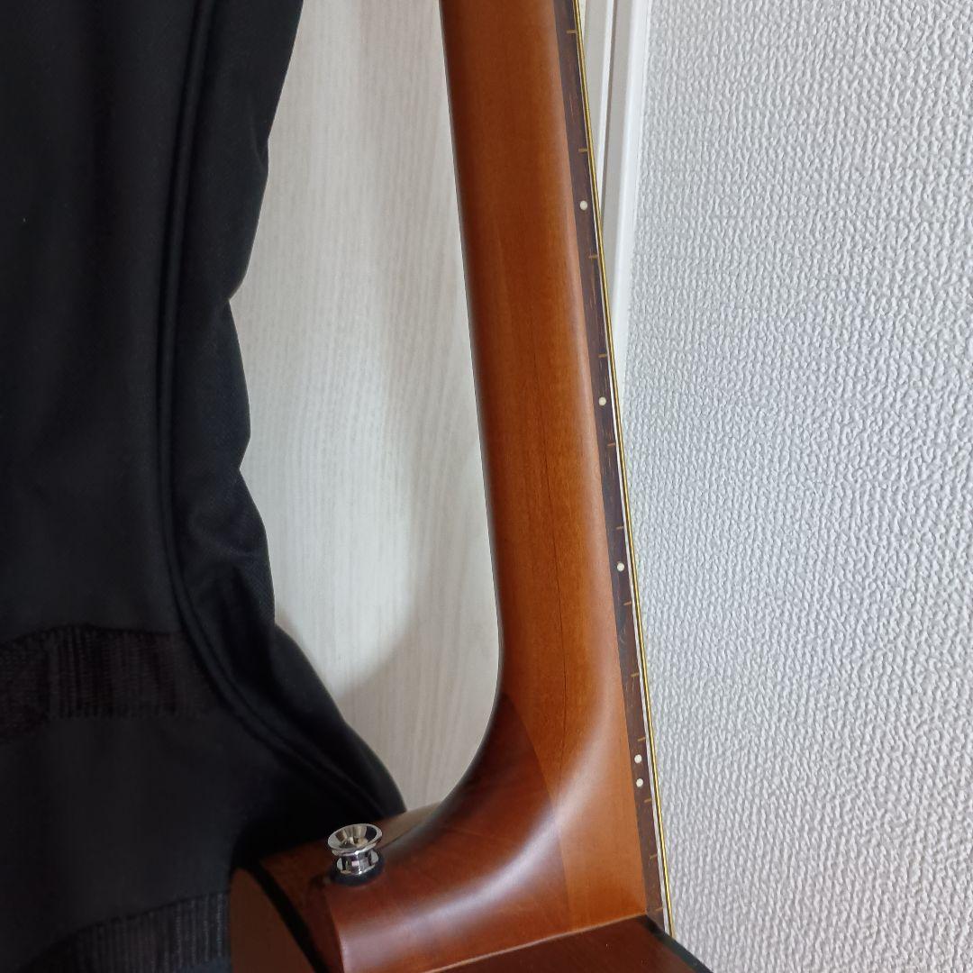 YAMAHA FG-Junior JR1 アコースティックギター確認済新品です。