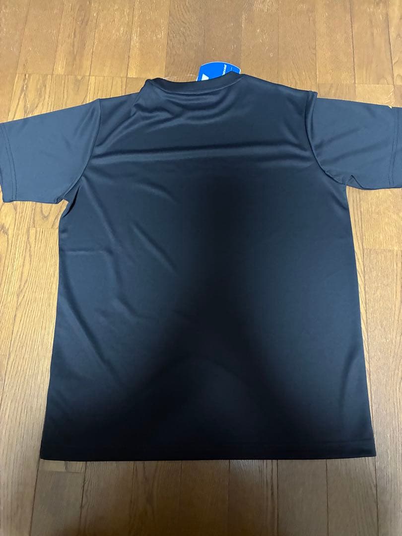 Babolat 吸汗速乾 Tシャツ 2色セット