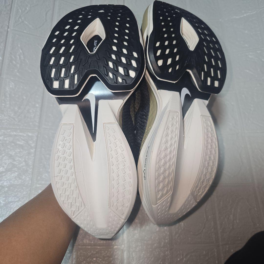 Nike アルファフライNEXT新品未使用