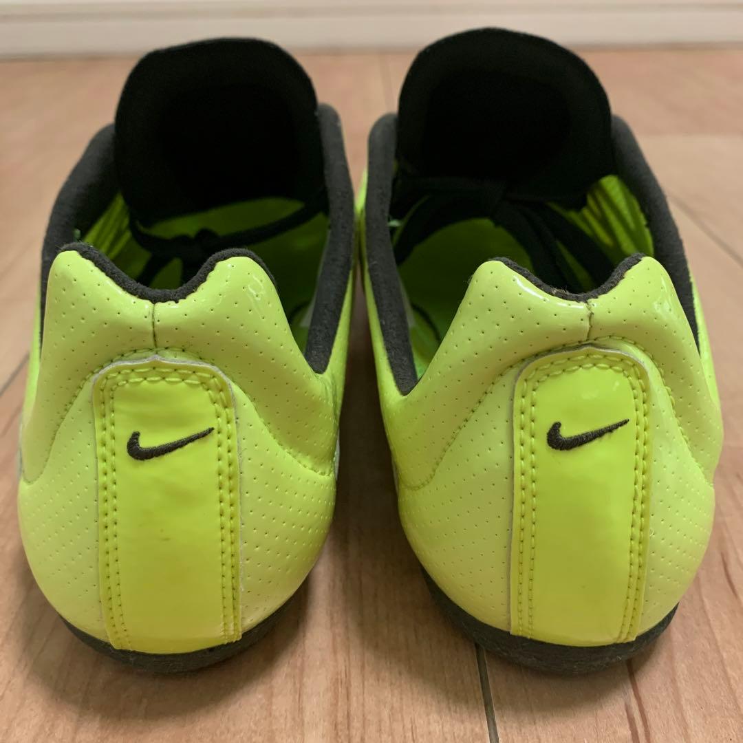 NIKE ZOOM MAXCAT ナイキ 陸上スパイク サイズ 27.5㎝