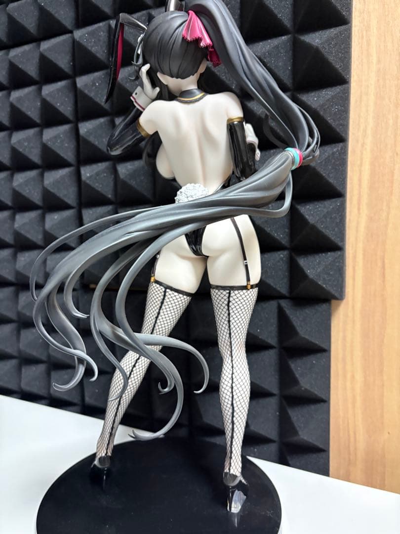 閃乱カグラ シノビマスター 不雪帰 バニーver